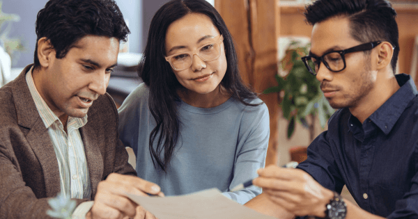 2025 Refinance trends: Is it time to rethink your home loan? 2025 Refinance trends: Is it time to rethink your home loan?